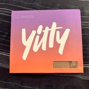 Yitty Nearly Naked Shaping High Waist Short